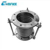 Prirubnički metalni ekspanzioni spoj